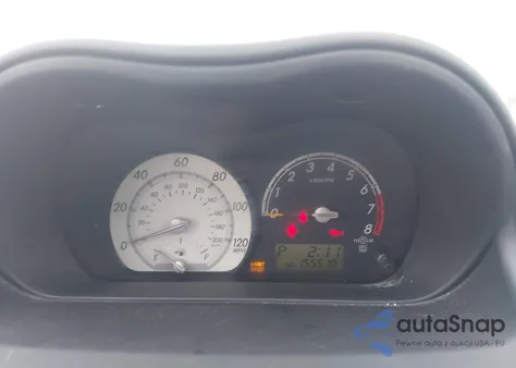 2005 Scion Xa z USA, uszkodzony, nr VIN JTKKT604950101883